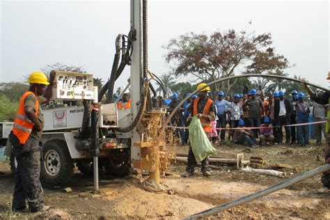 Drilling Belleair Beach Have you Seen Professional Drilling on the .